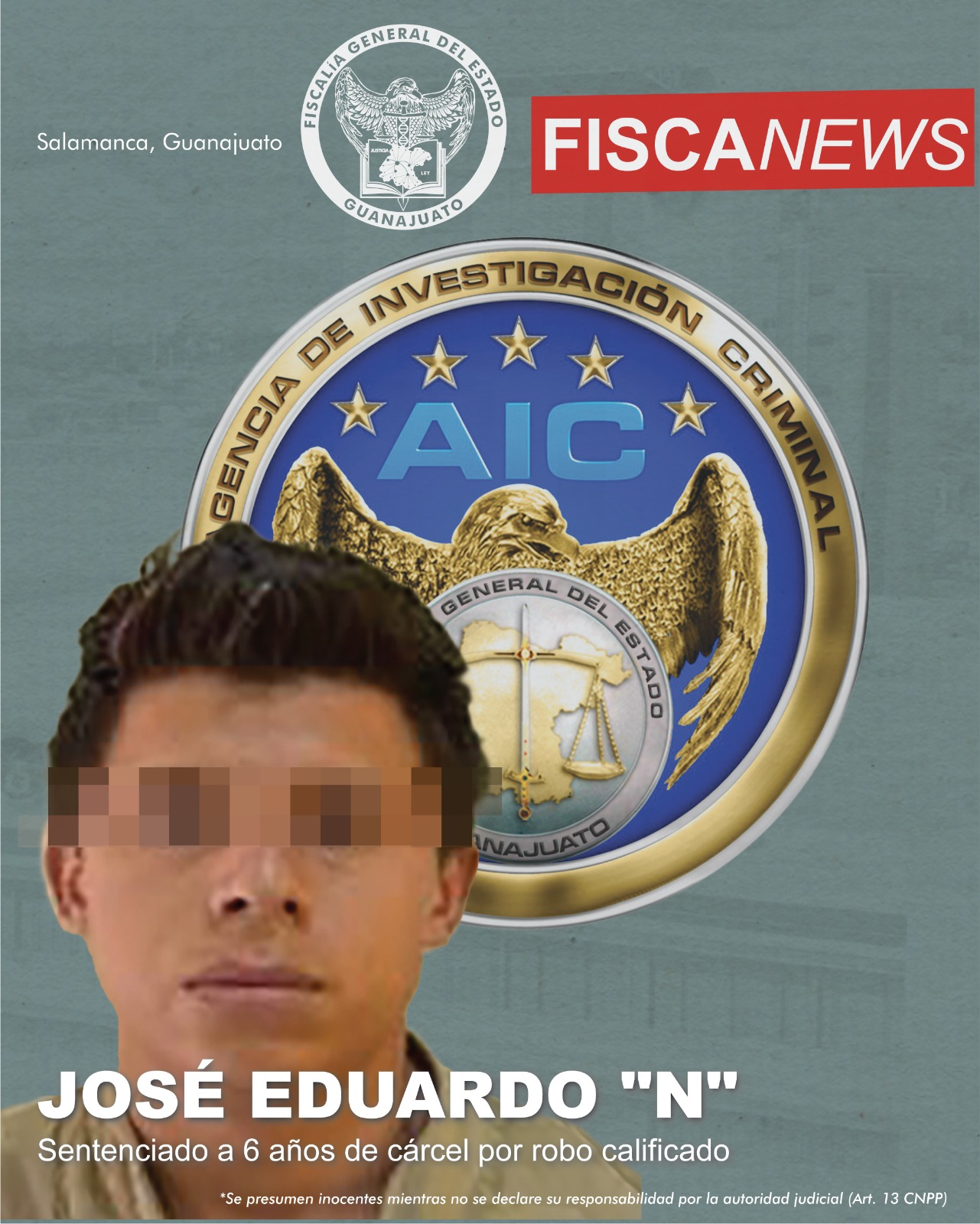 JOSÉ EDUARDO N alias El Pizzero Nuevo Milenio