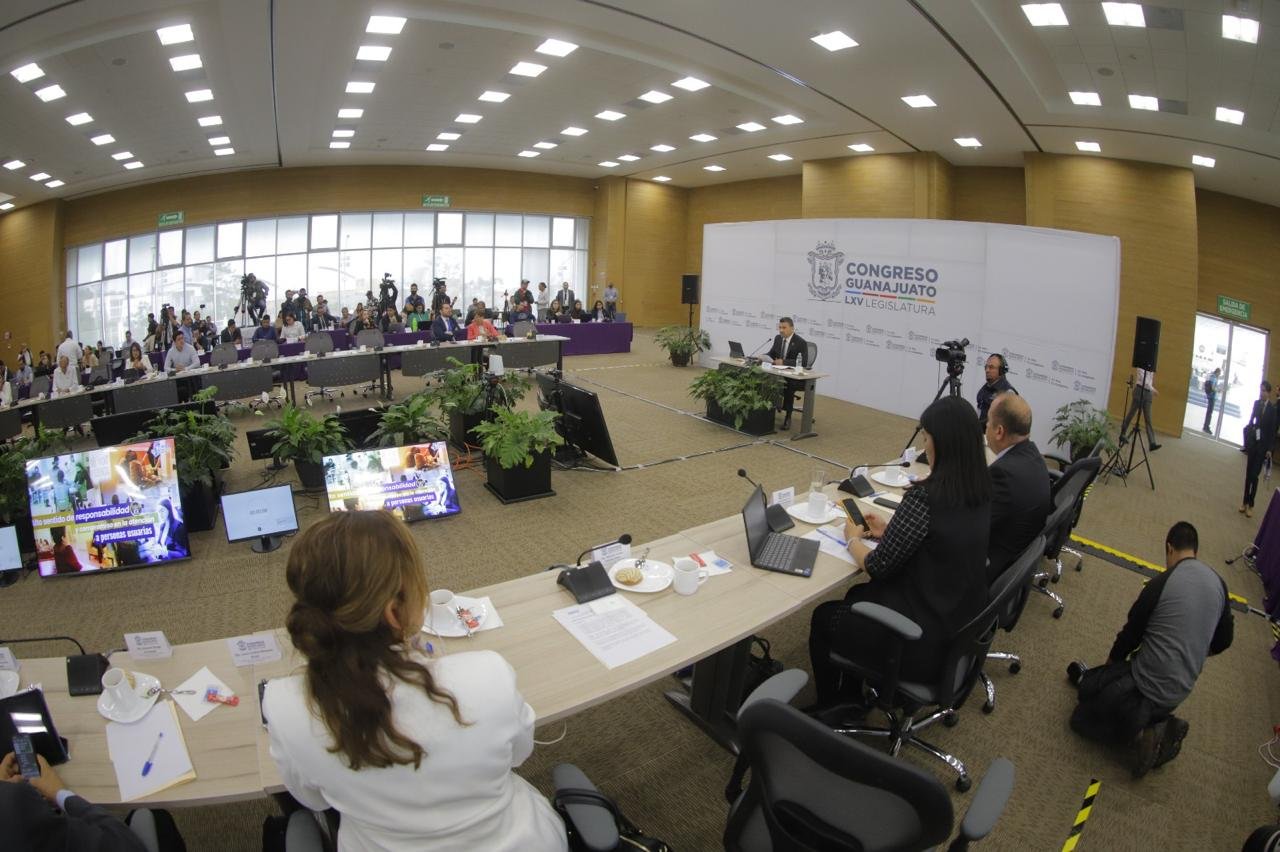 El Fiscal General del Estado, Carlos Zamarripa Aguirre, sostuvo una ...