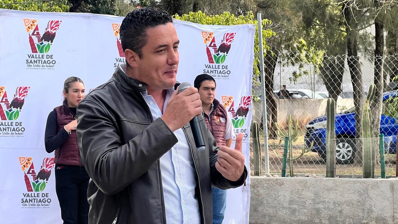 REHABILITAN ALUMBRADO EN DEPORTIVA MUNICIPAL – Nuevo Milenio