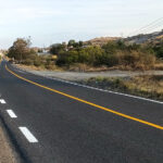 1. Gobierno de la Gente fortalece la infraestructura vial en Valle de Santiago en beneficio de más de 68 mil habitantes