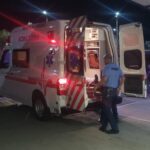 BOMBEROS