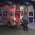 bomberos